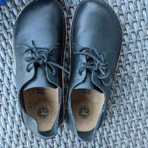 Birkenstock Gary 37 in black